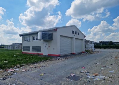 Hartmann papirna ambalaža – Koprivnica