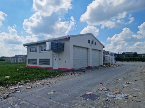 Hartmann papirna ambalaža – Koprivnica